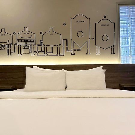 Stark Boutique Hotel And Spa Kuta  Ngoại thất bức ảnh