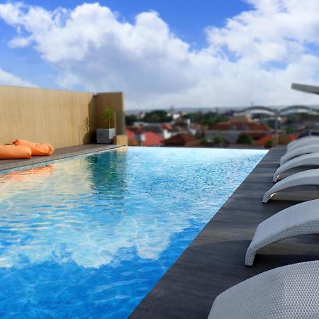 Stark Boutique Hotel And Spa Kuta  Ngoại thất bức ảnh