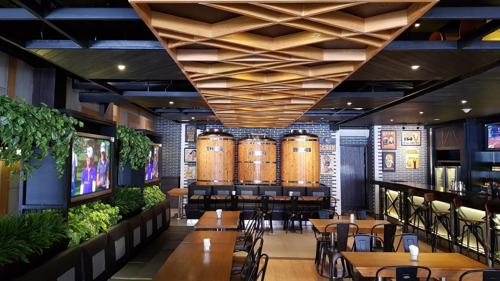 Stark Boutique Hotel And Spa Kuta  Ngoại thất bức ảnh