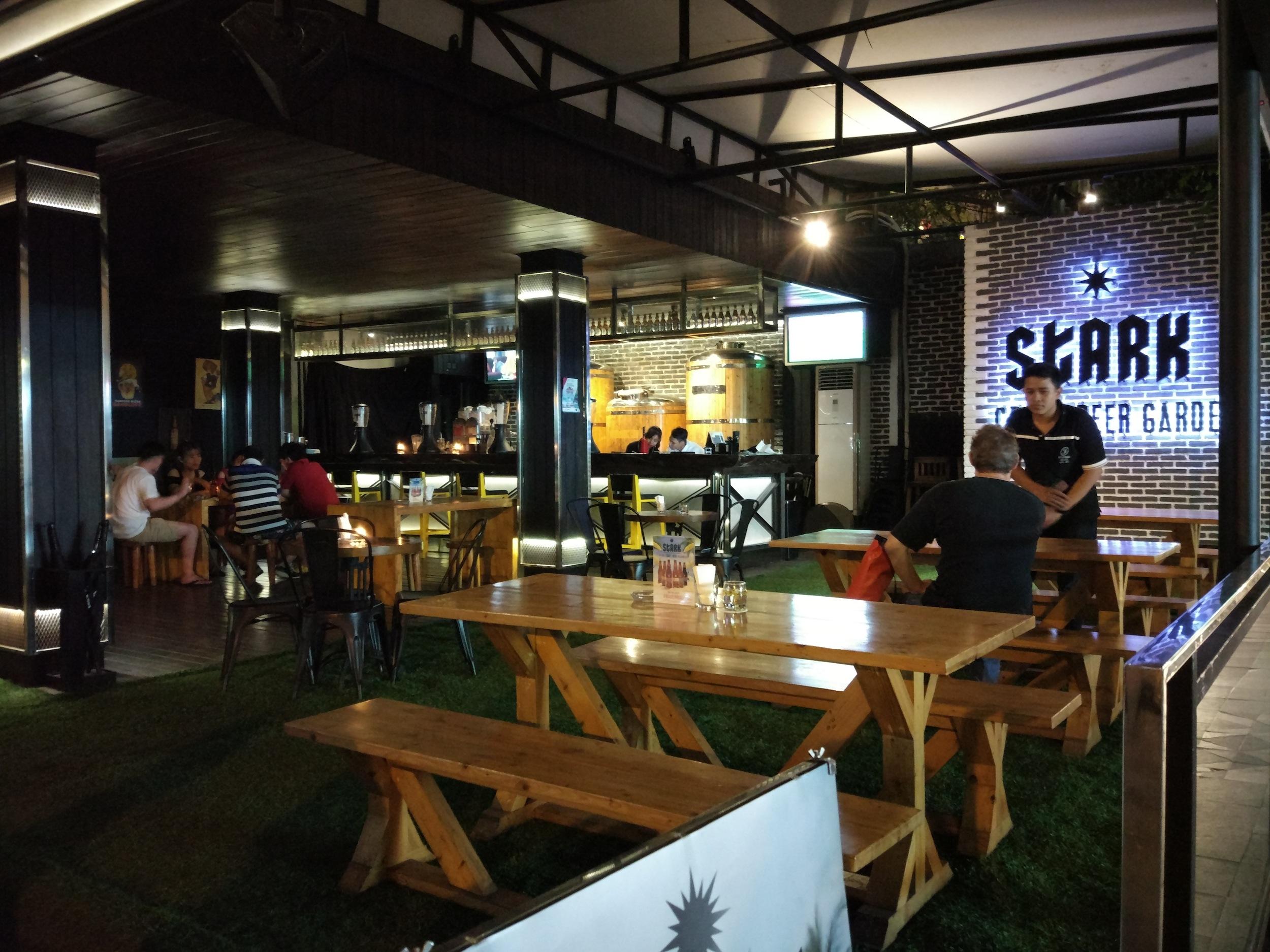 Stark Boutique Hotel And Spa Kuta  Ngoại thất bức ảnh