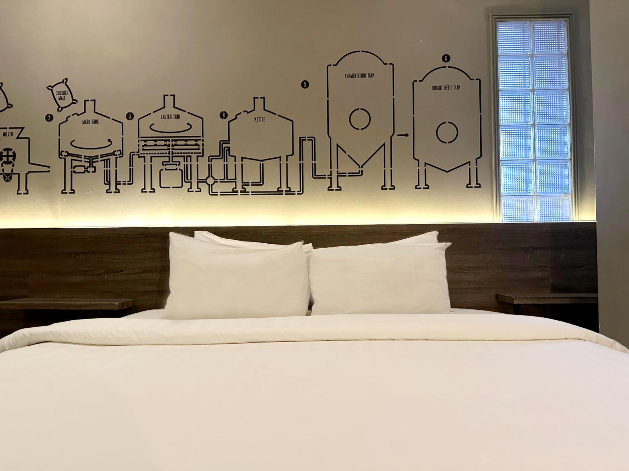 Stark Boutique Hotel And Spa Kuta  Ngoại thất bức ảnh