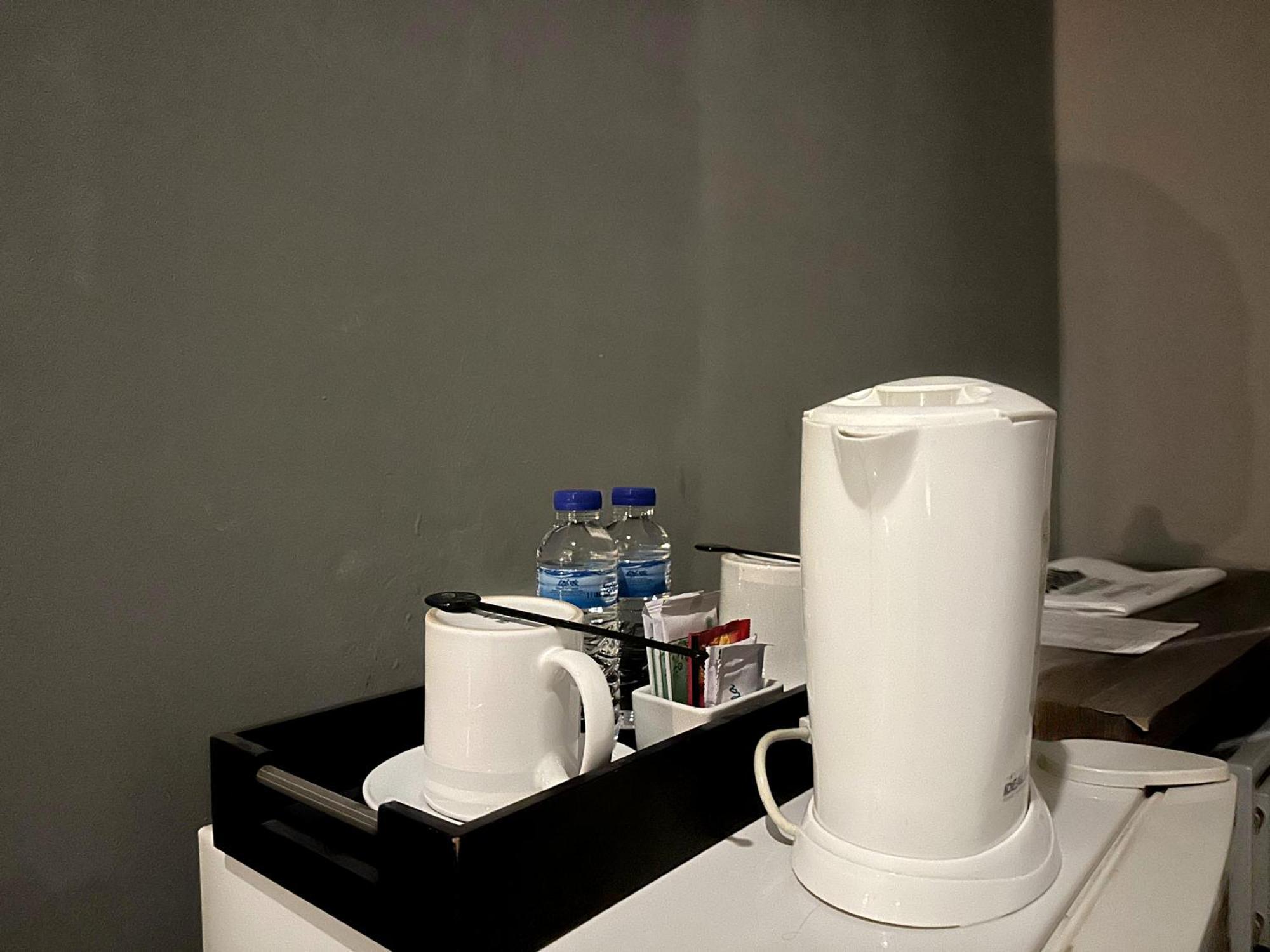 Stark Boutique Hotel And Spa Kuta  Ngoại thất bức ảnh