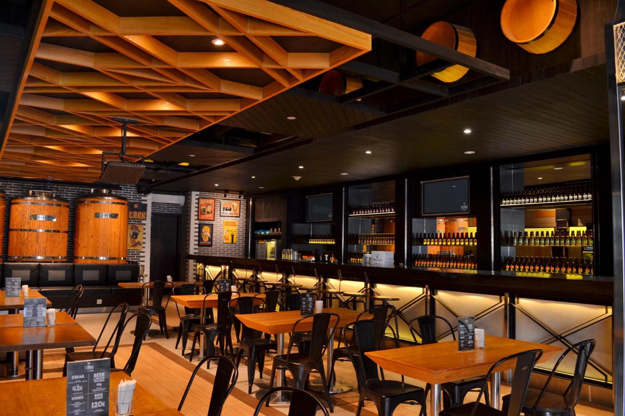 Stark Boutique Hotel And Spa Kuta  Ngoại thất bức ảnh