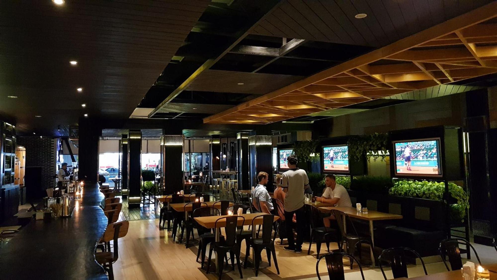 Stark Boutique Hotel And Spa Kuta  Ngoại thất bức ảnh
