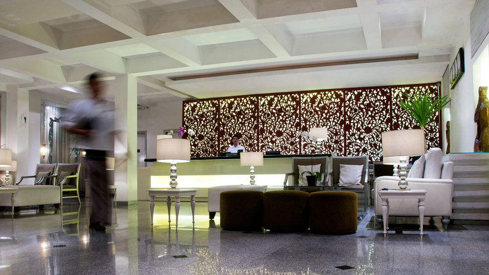 Stark Boutique Hotel And Spa Kuta  Ngoại thất bức ảnh